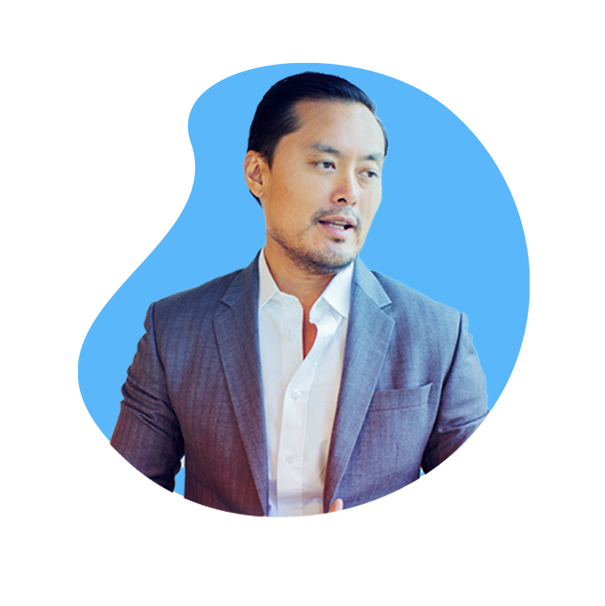Andre Yap
